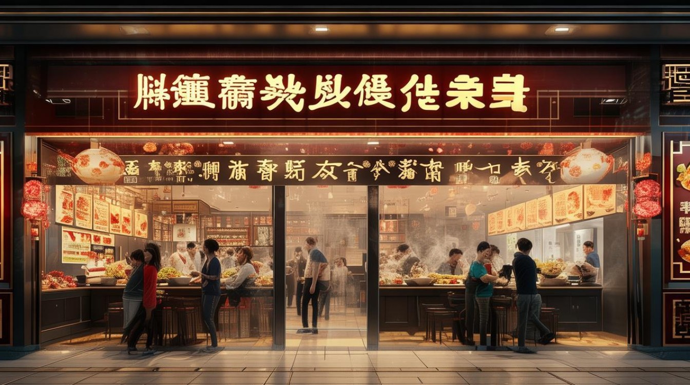 2024年冒菜加盟店十大品牌实力对比，哪家更值得投资？-图3