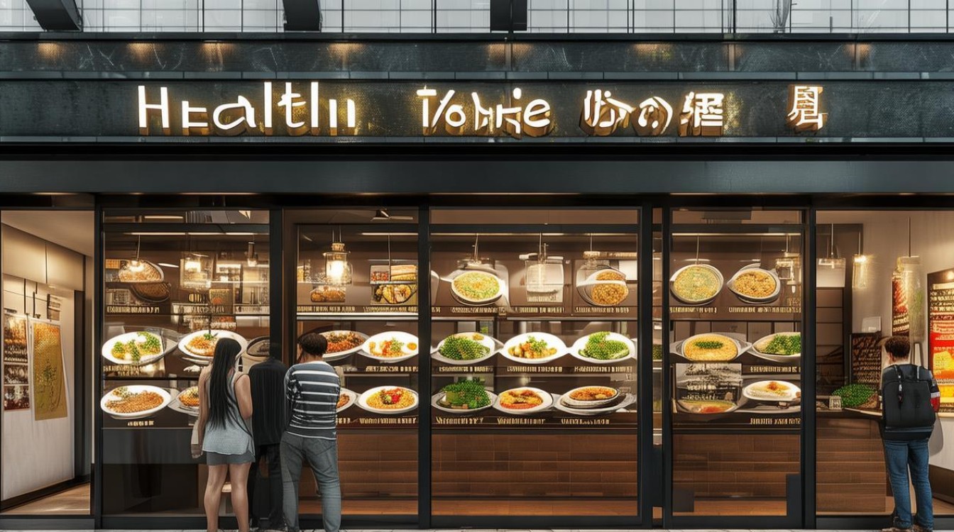 开养生面食加盟店赚钱吗？投资前景与风险全面解析-图2