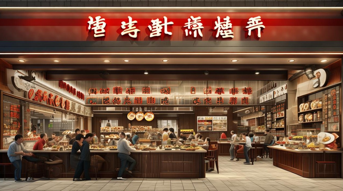 开传牛加盟店有哪些投资风险与机遇？-图1