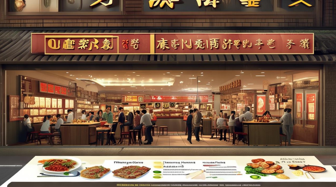 开传牛加盟店有哪些投资风险与机遇？-图2