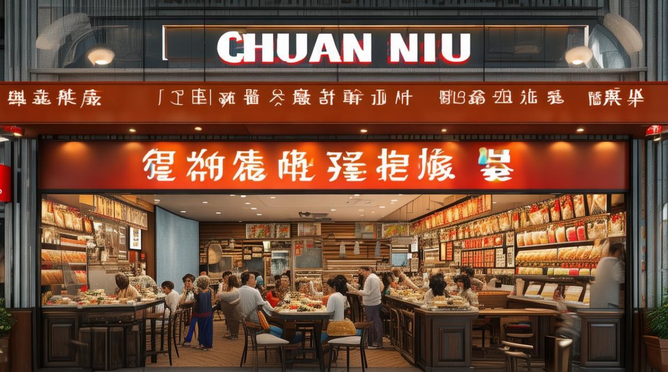 开传牛加盟店有哪些投资风险与机遇？-图3