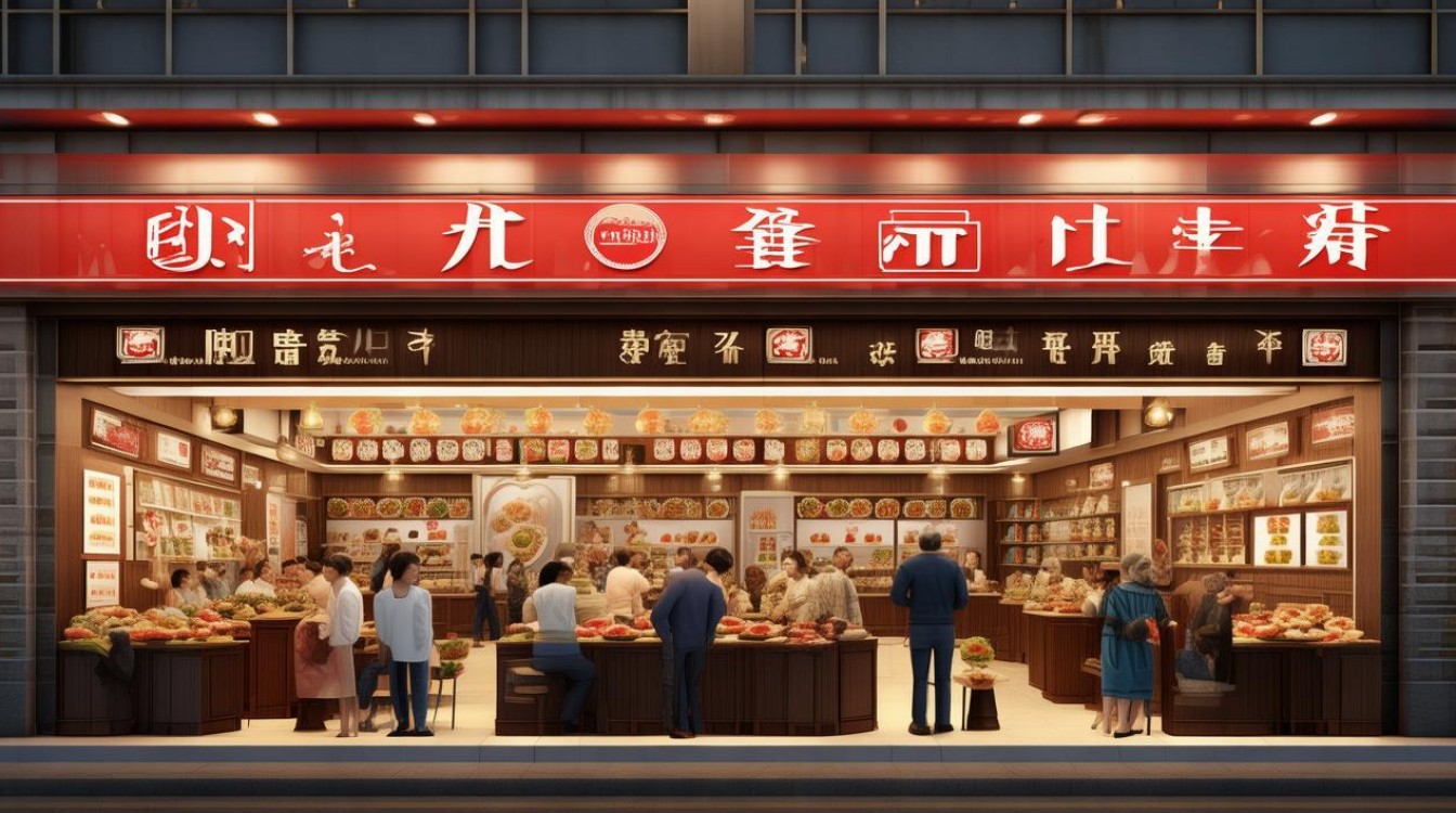 开传牛加盟店有哪些投资风险与机遇？-图4