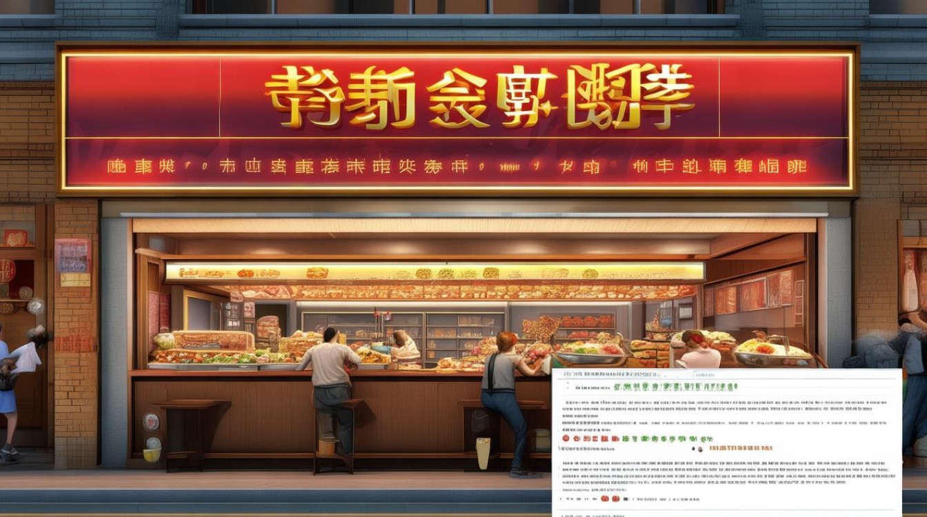加盟冒菜店有哪些风险？市场前景如何？-图1