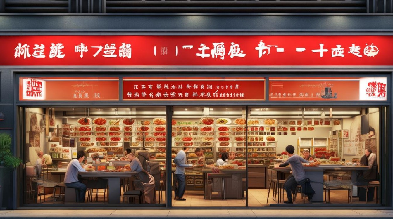 加盟冒菜店有哪些风险？市场前景如何？-图2