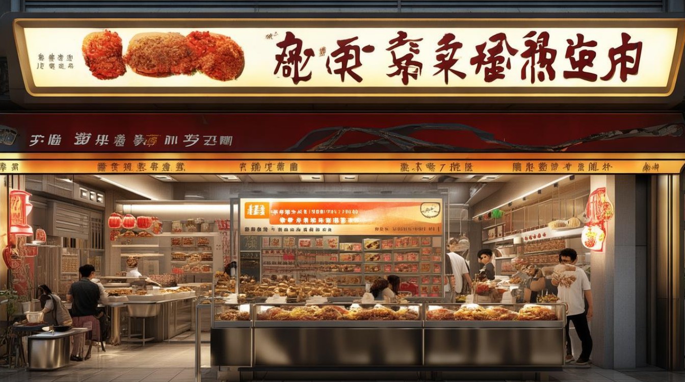 加盟冒菜店有哪些风险？市场前景如何？-图3