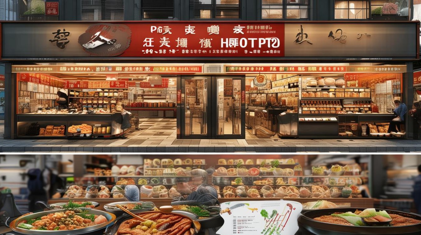 加盟冒菜店有哪些风险？市场前景如何？-图4