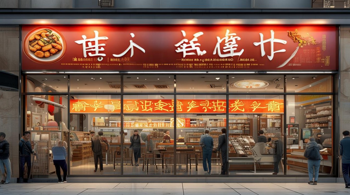 加盟港剪鲍汁脱骨鸡店有哪些机遇与风险？-图1