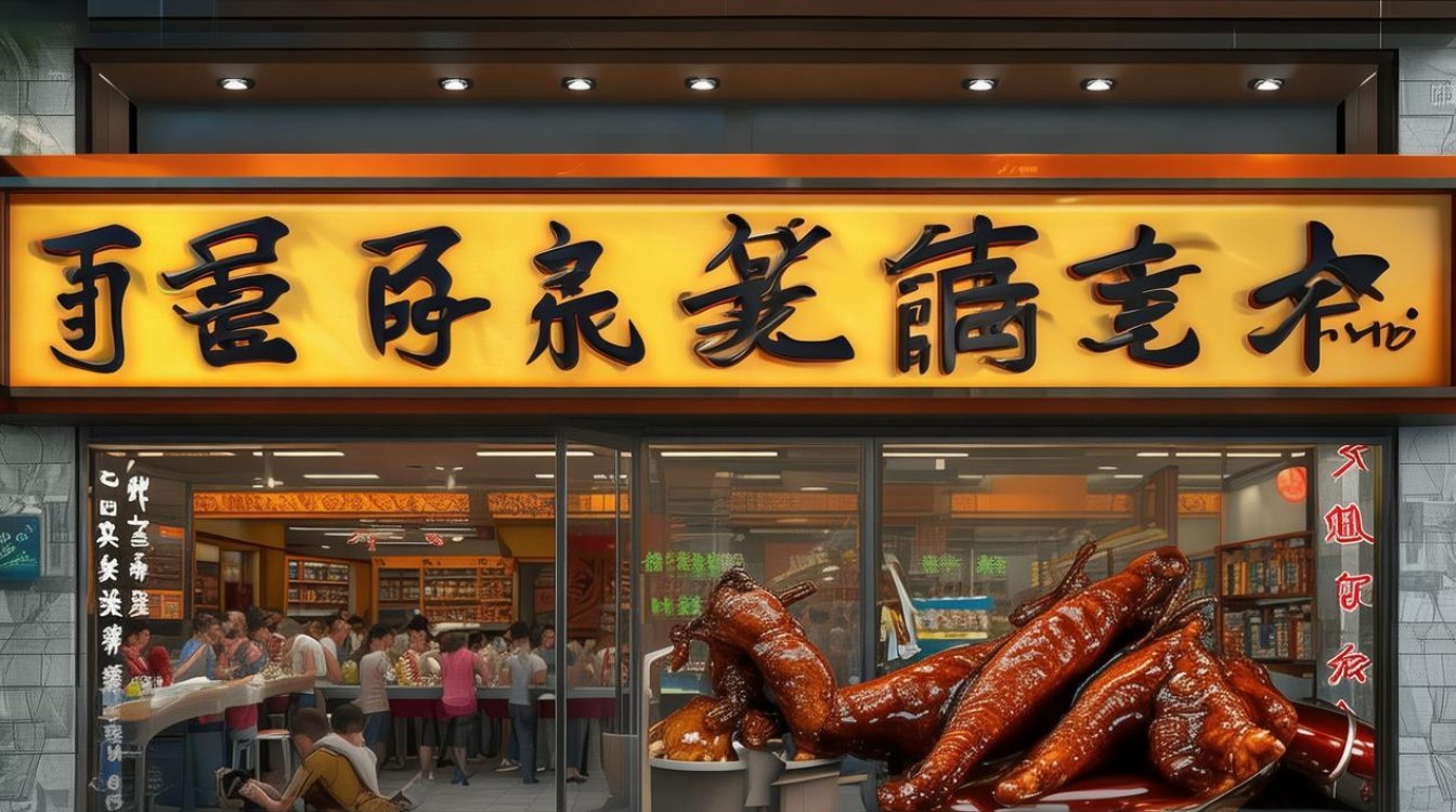 加盟港剪鲍汁脱骨鸡店有哪些机遇与风险？-图3