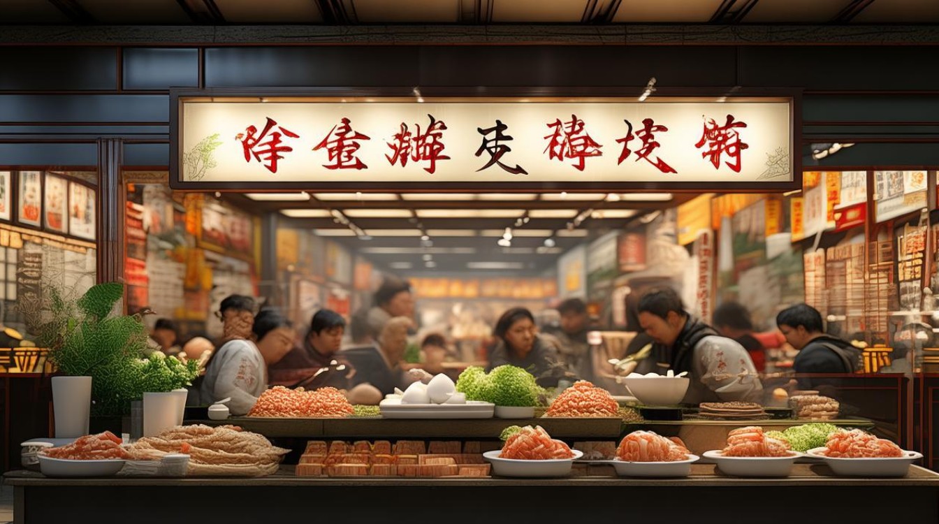 2023热门牛肉面加盟店排行榜有哪些？-图3