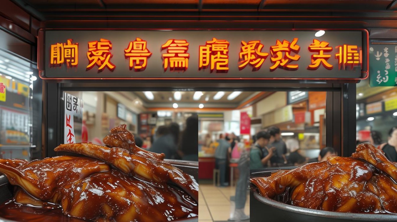 加盟港剪鲍汁脱骨鸡店有哪些机遇与风险？-图4