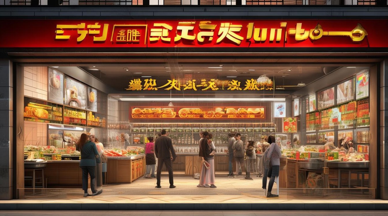 加盟勾馋麻辣烫风险大吗？市场前景深度解析-图3