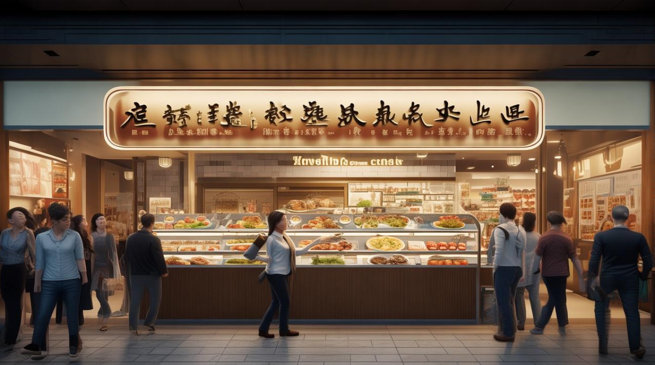 荷百味重庆加盟店值得投资吗？风险与机遇全解析-图1
