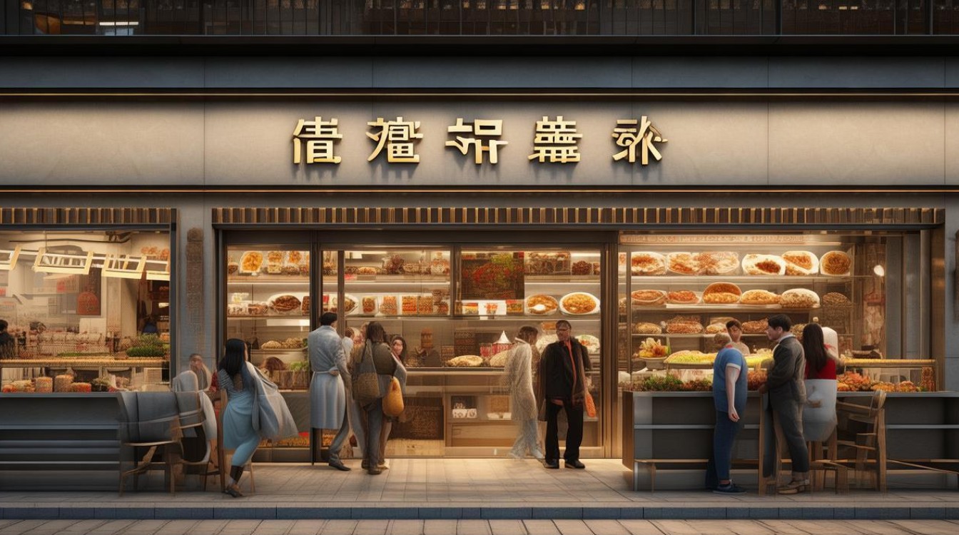 荷百味重庆加盟店值得投资吗？风险与机遇全解析-图2