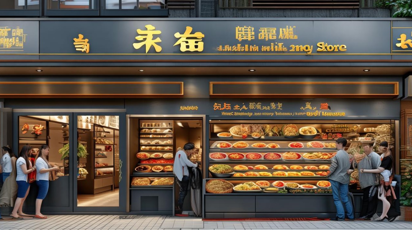 荷百味重庆加盟店值得投资吗？风险与机遇全解析-图3