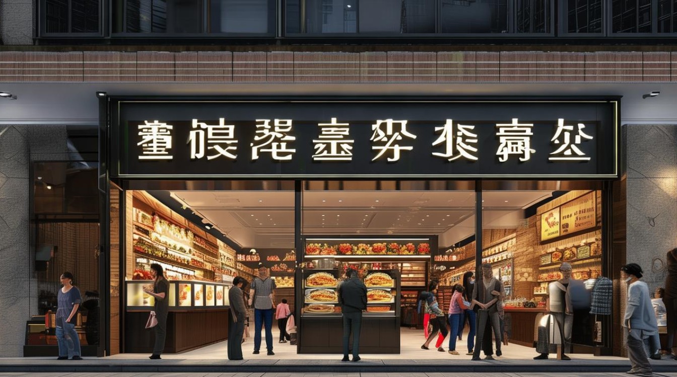 荷百味重庆加盟店值得投资吗？风险与机遇全解析-图4