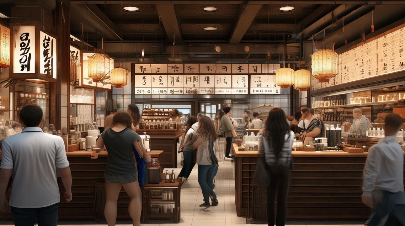 韩国咖啡加盟店值得投资吗？风险与机遇全解析-图3