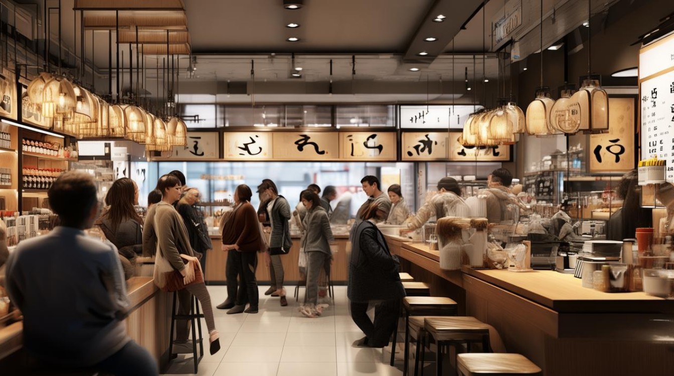 韩国咖啡加盟店值得投资吗？风险与机遇全解析-图4
