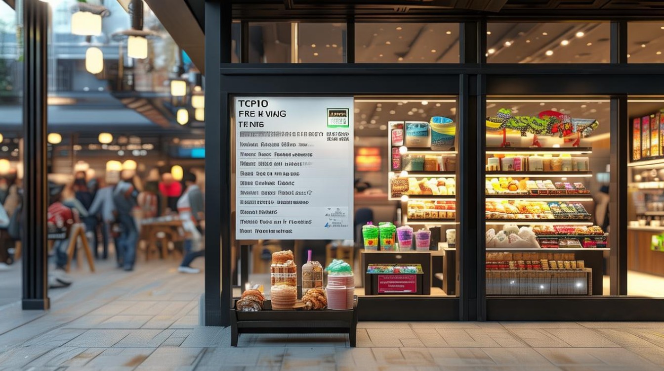 饮品甜品加盟店哪家强？投资风险与市场机遇解析-图1