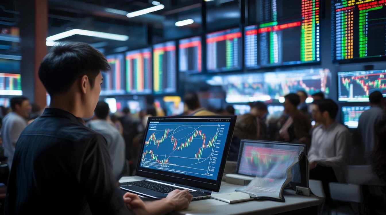 如何把握黑马股票投资的机遇与风险？-图1