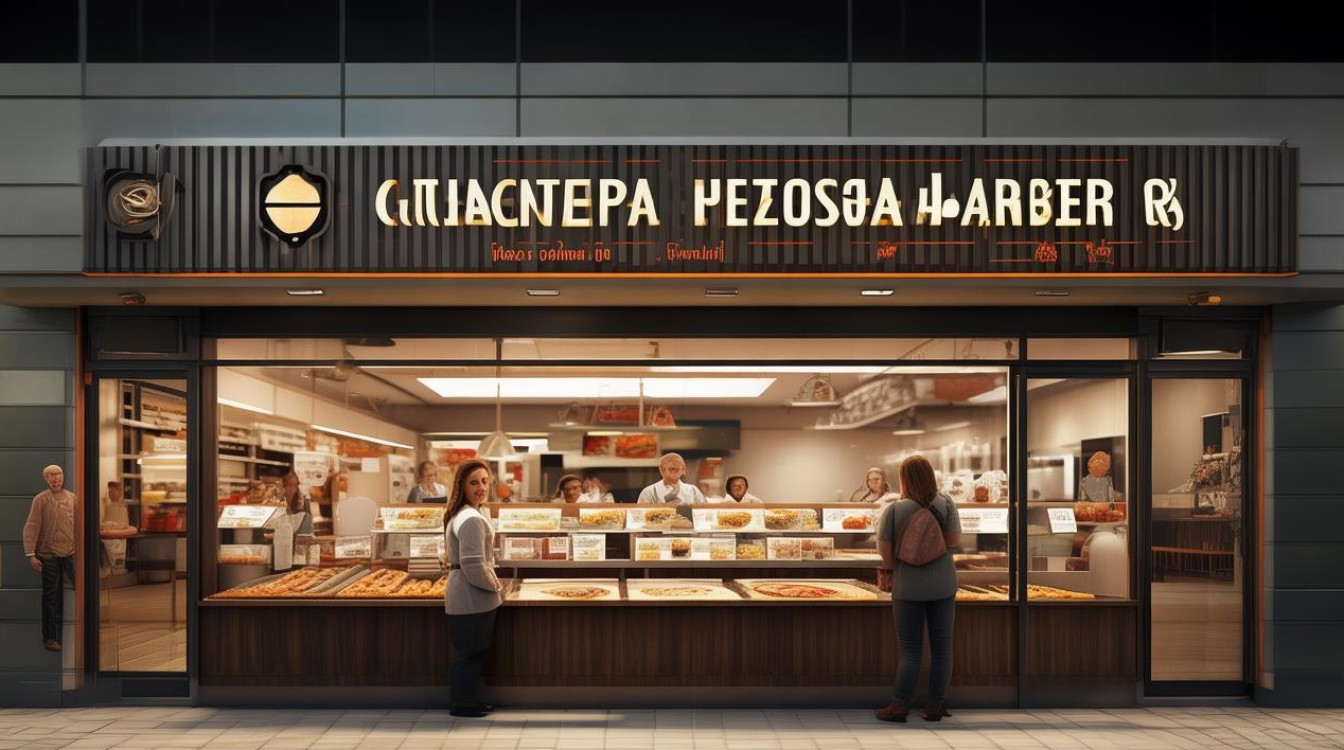如何查询披萨加盟店电话？加盟创业有哪些风险？-图2