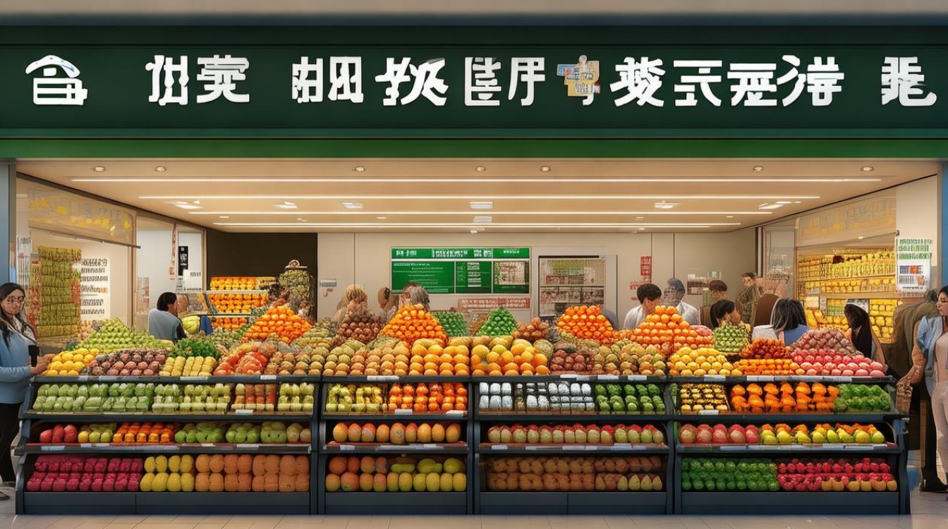 六先生水果加盟店靠谱吗？投资风险与市场机遇解析-图2