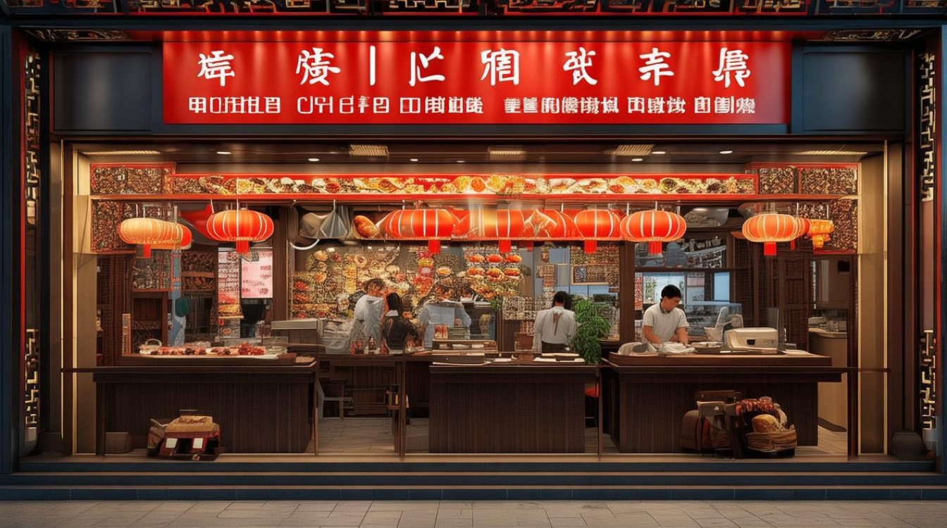 四川特色中餐加盟店值得投资吗？风险如何控制？-图1