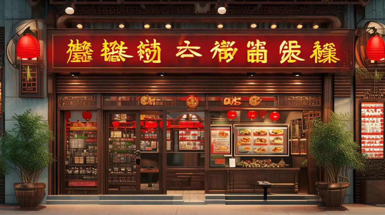四川特色中餐加盟店值得投资吗？风险如何控制？-图2