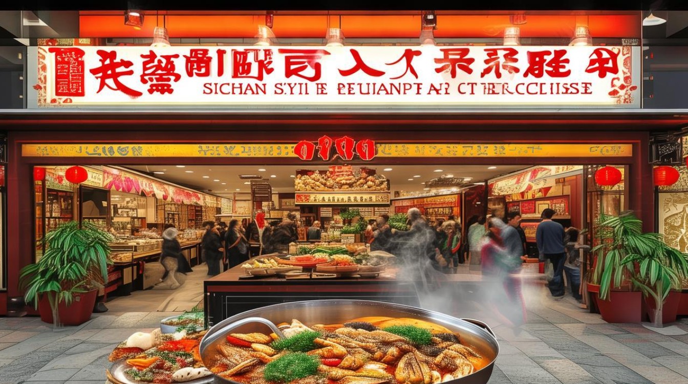 川味鱼煲加盟店值得投资吗？风险与前景解析-图2