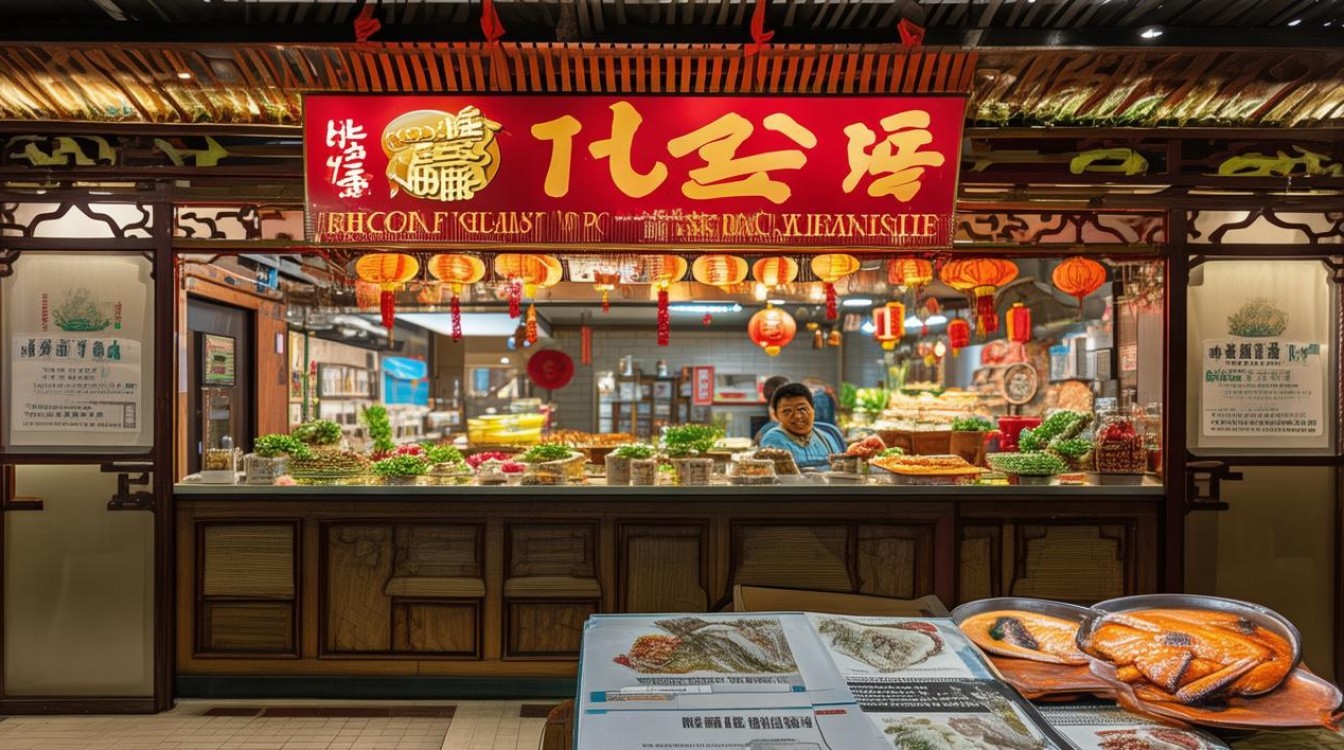 川味鱼煲加盟店值得投资吗？风险与前景解析-图3