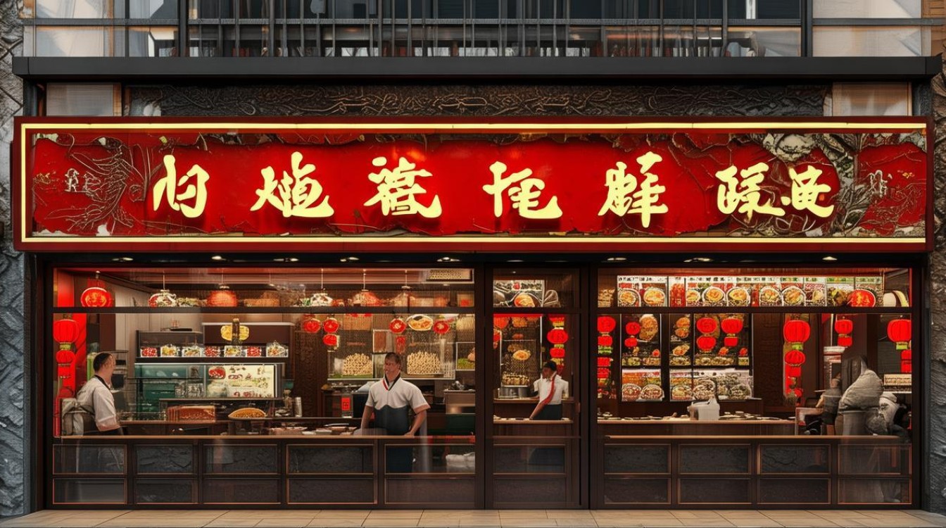 四川特色中餐加盟店值得投资吗？风险如何控制？-图4
