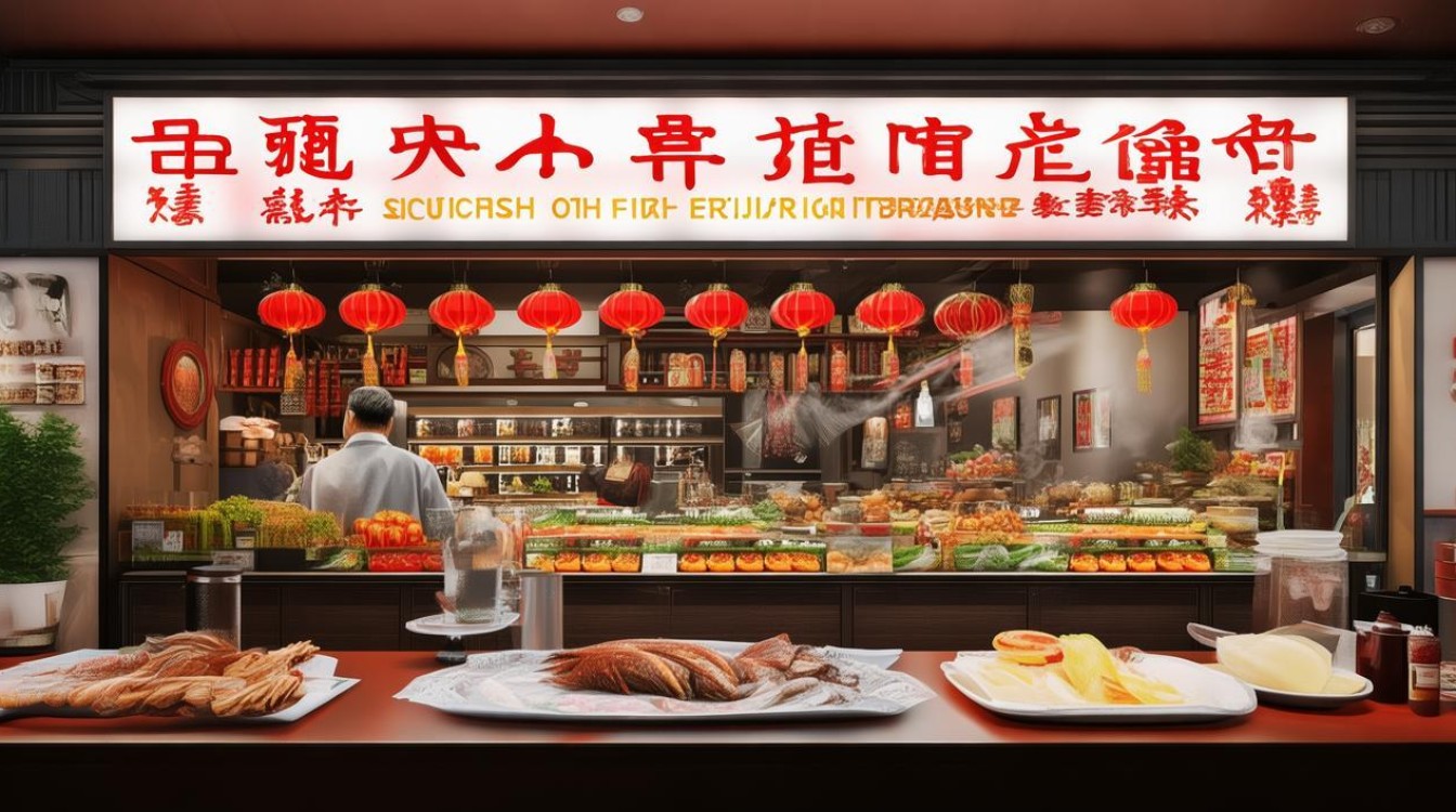 川味鱼煲加盟店值得投资吗？风险与前景解析-图4