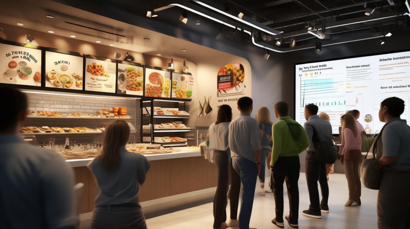 开餐饮加盟店需要哪些配置？创业风险大吗？-图2