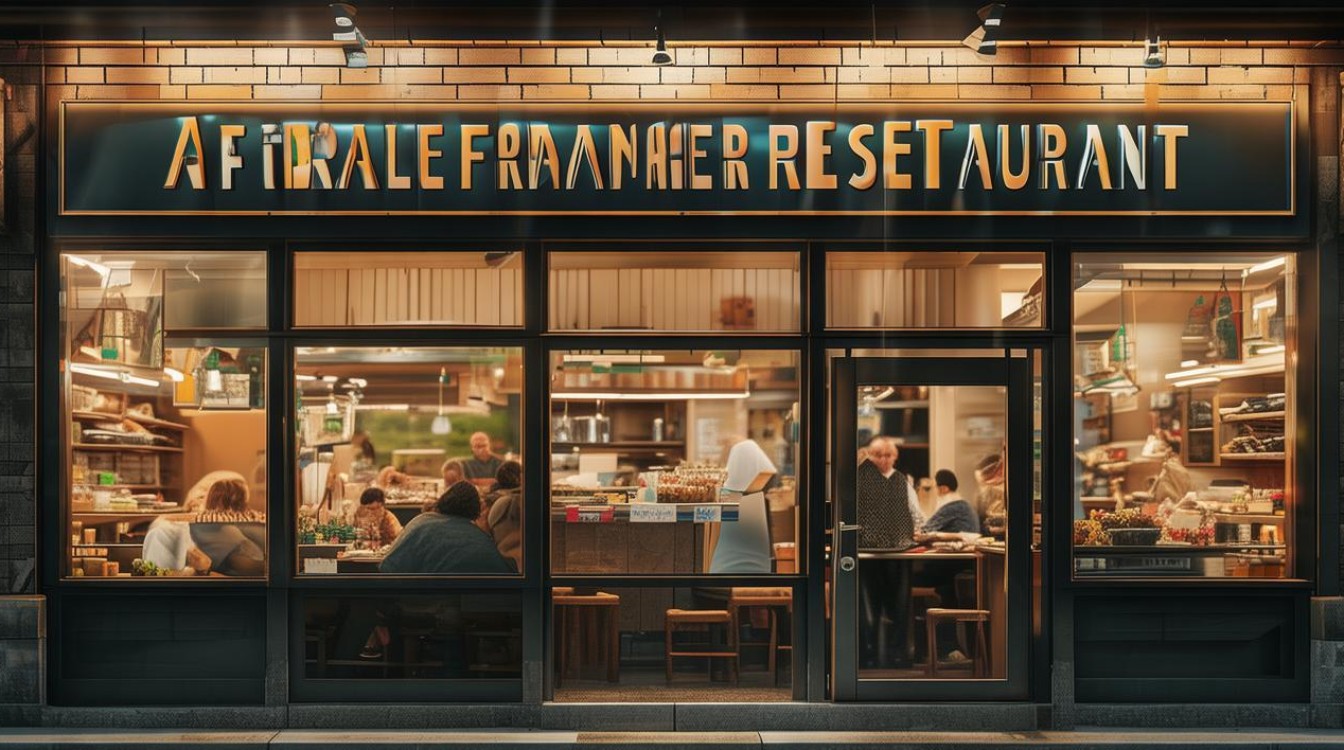 小成本餐饮加盟店有哪些机遇与风险？-图1
