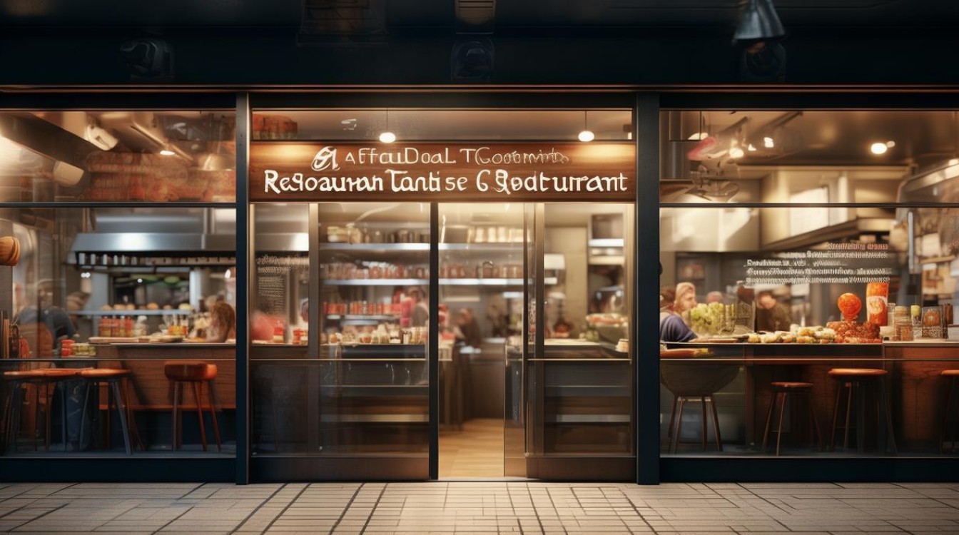 小成本餐饮加盟店有哪些机遇与风险？-图4