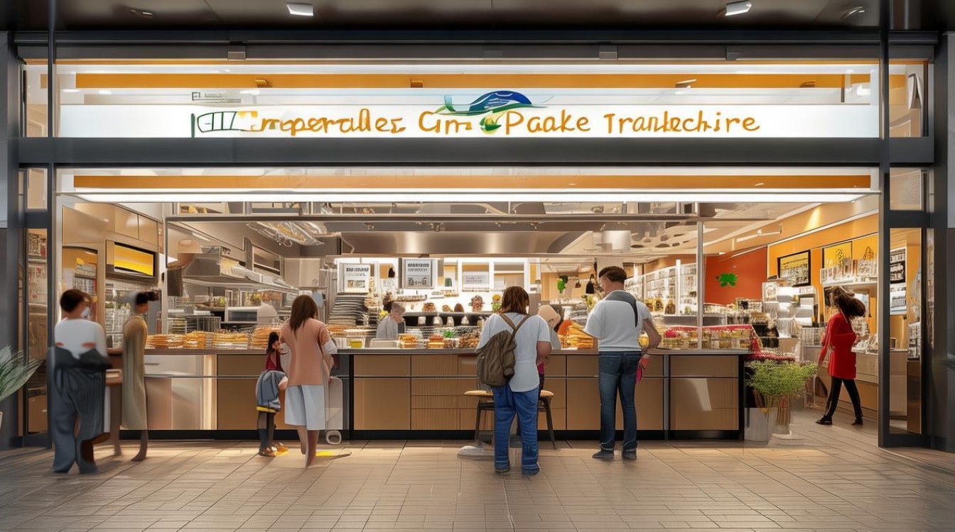 五谷煎饼加盟店赚钱吗？投资前景与风险全解析-图4