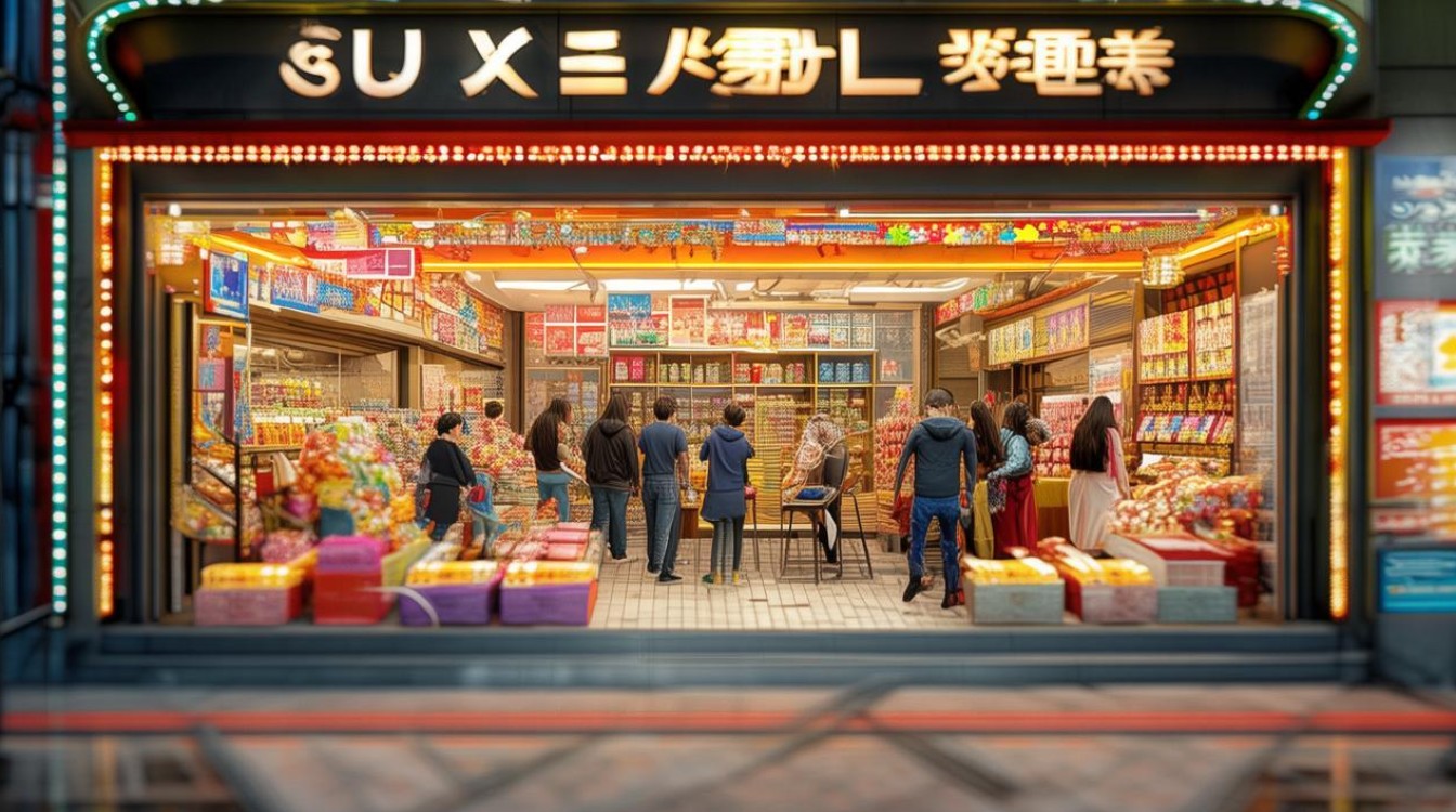 意外惊喜加盟店排行榜，哪些品牌值得投资？-图2