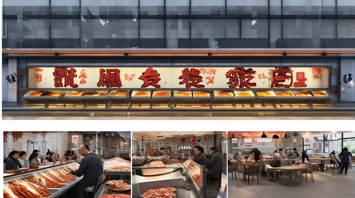 开海鲜烧烤加盟店有哪些风险与机遇？-图2