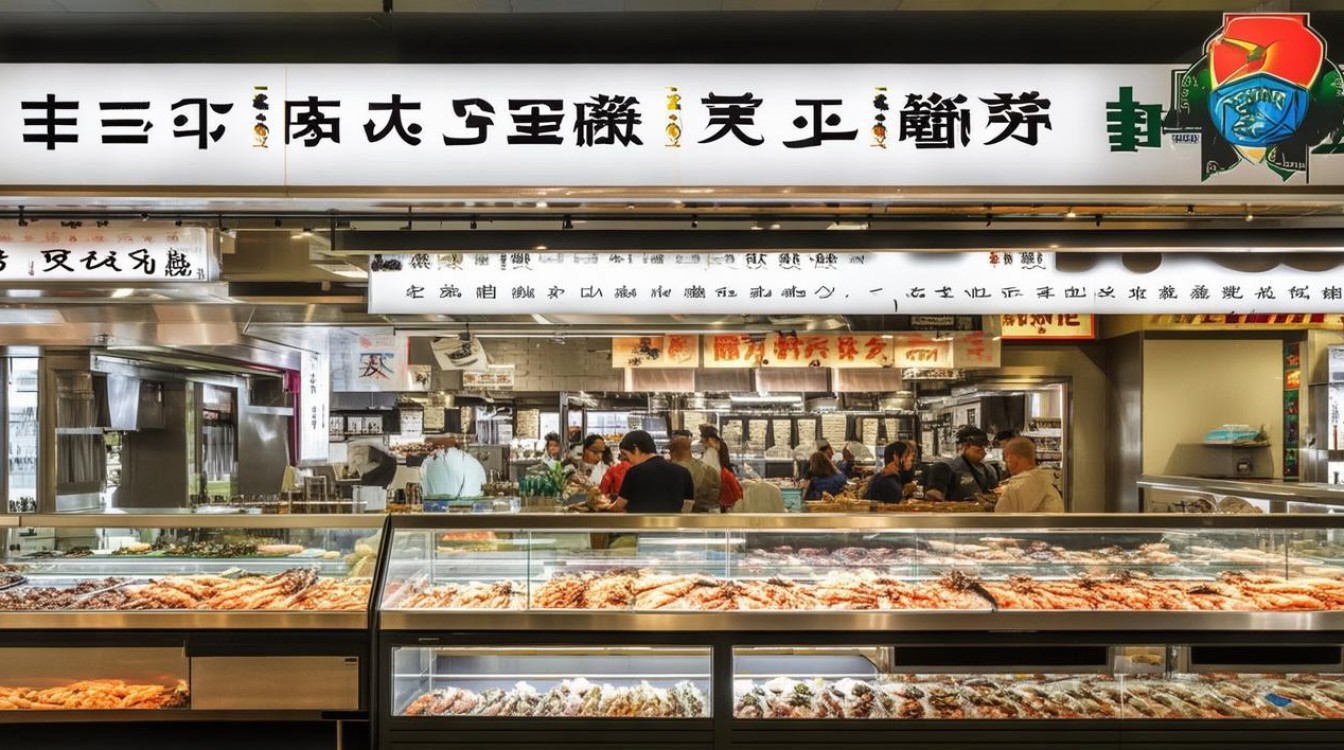 开海鲜烧烤加盟店有哪些风险与机遇？-图3