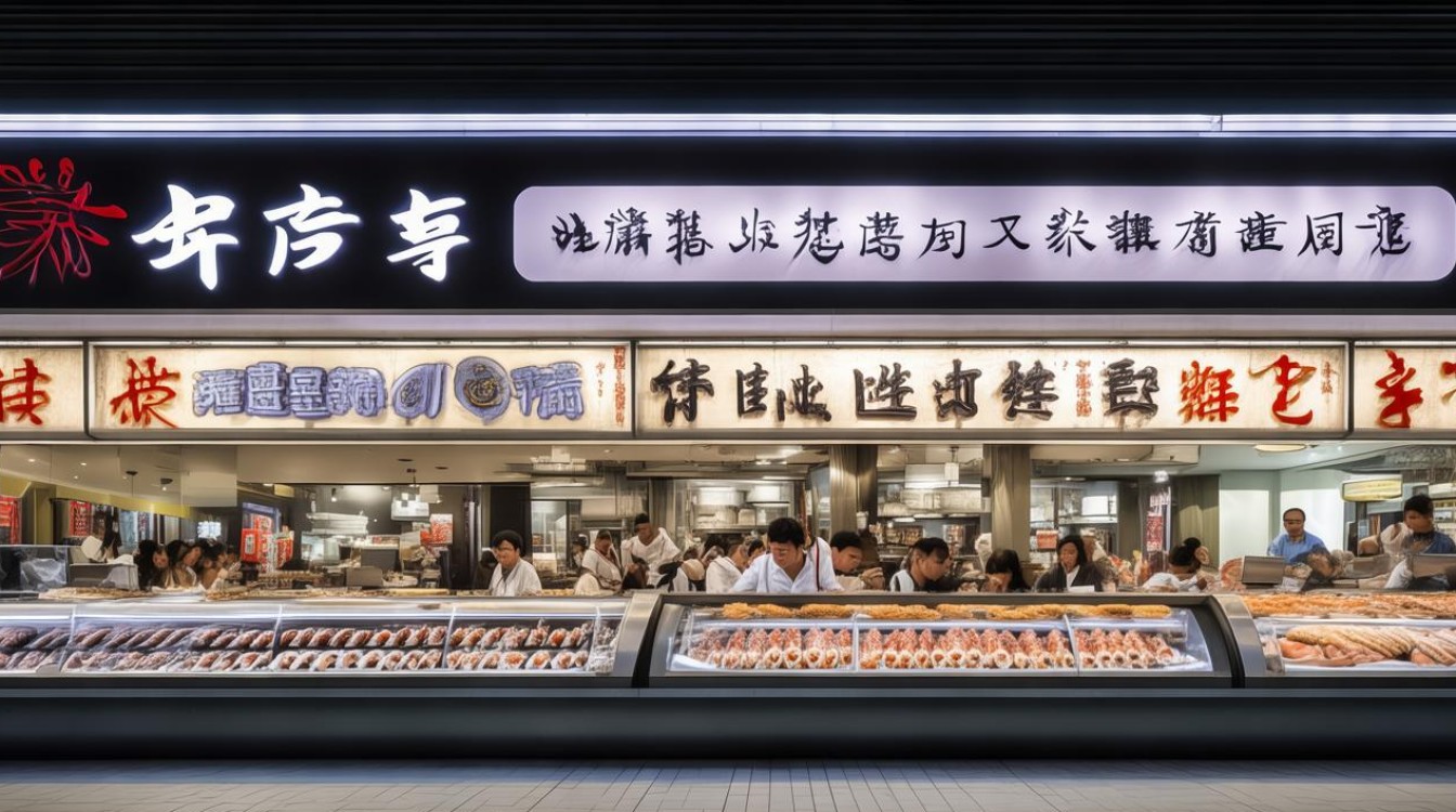 开海鲜烧烤加盟店有哪些风险与机遇？-图4