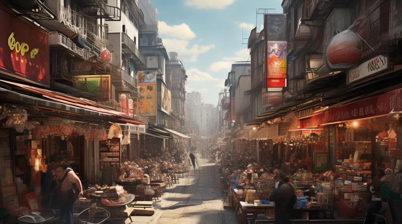 开奶茶加盟店真的赚钱吗？揭秘加盟利弊与成功关键-图1