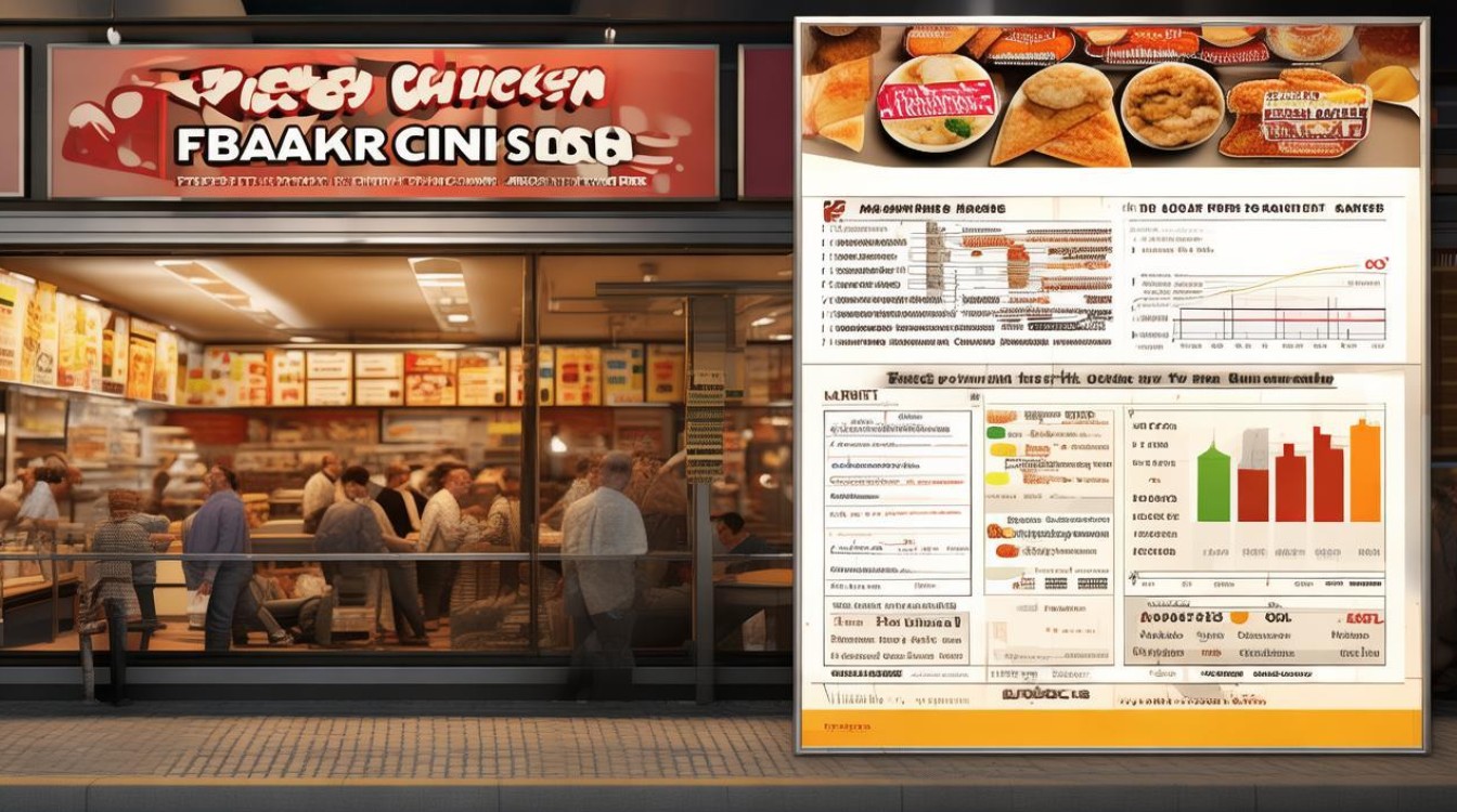 炸鸡块加盟店哪家强？投资风险与市场前景解析-图2