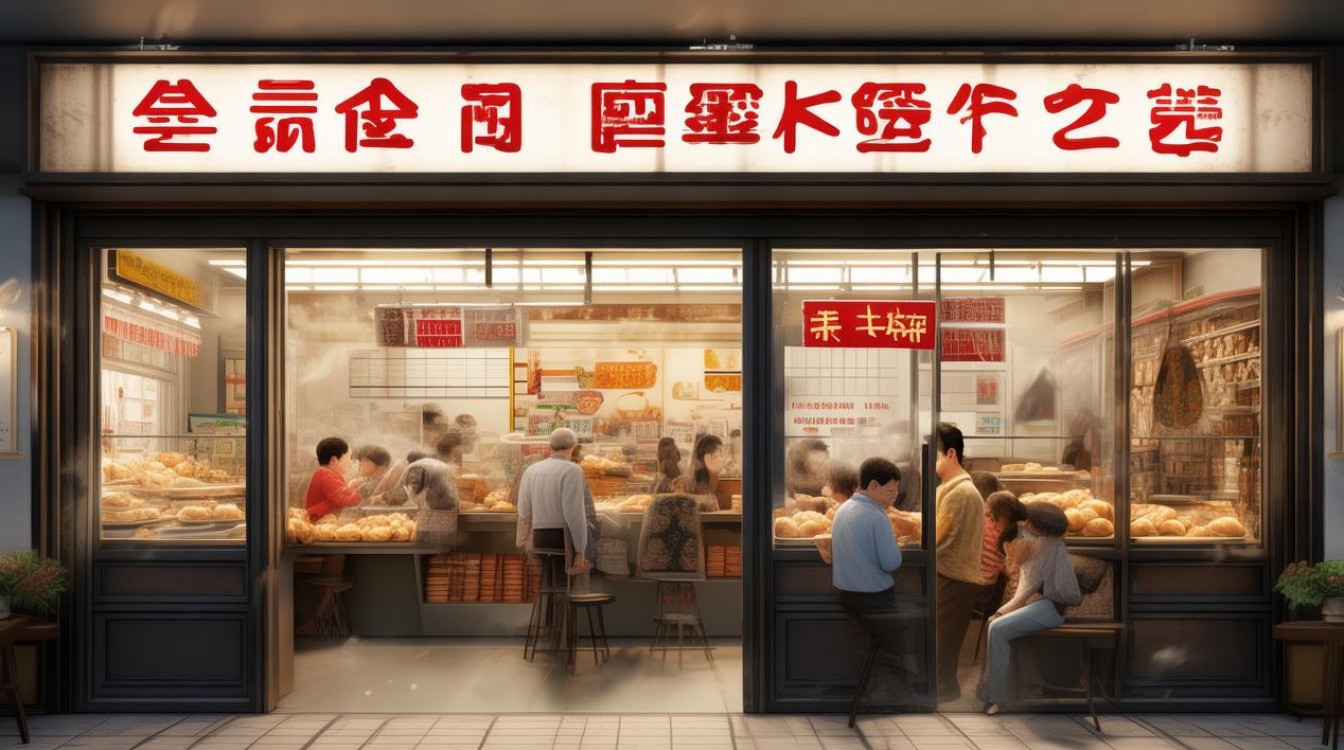 加盟王老土包子店有哪些风险与机遇？投资前必看分析-图1