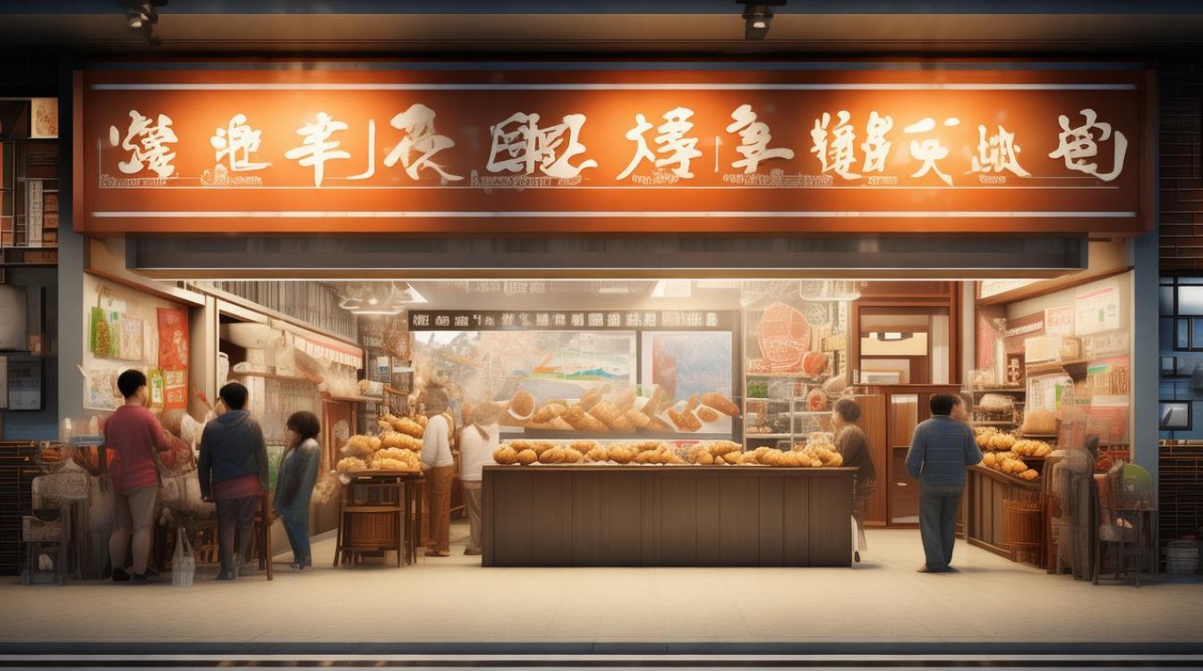 加盟王老土包子店有哪些风险与机遇？投资前必看分析-图2
