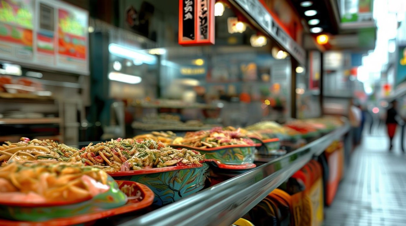 小吃加盟店投资有哪些风险？创业前必看！-图1