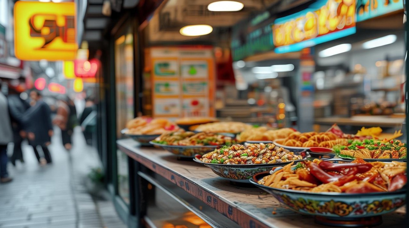 小吃加盟店投资有哪些风险？创业前必看！-图3