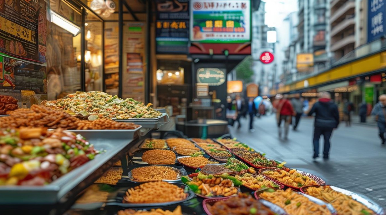 小吃加盟店投资有哪些风险？创业前必看！-图4