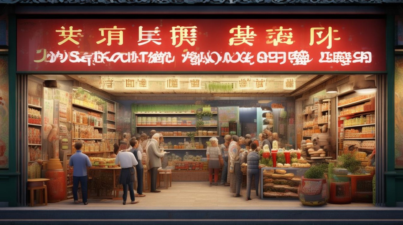 云南小吃加盟店哪家强？投资风险与市场机遇解析-图1