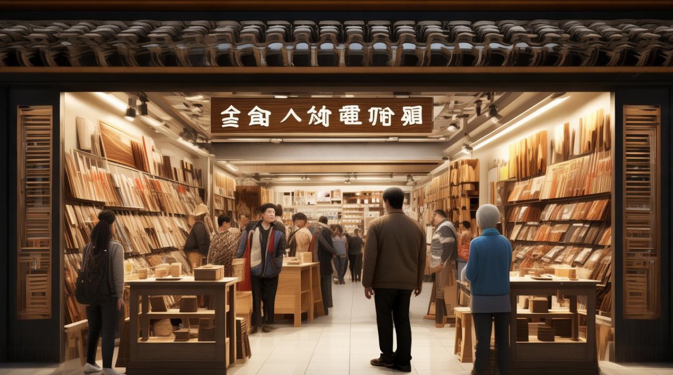 加盟缘喜店有哪些投资风险与机遇？-图3