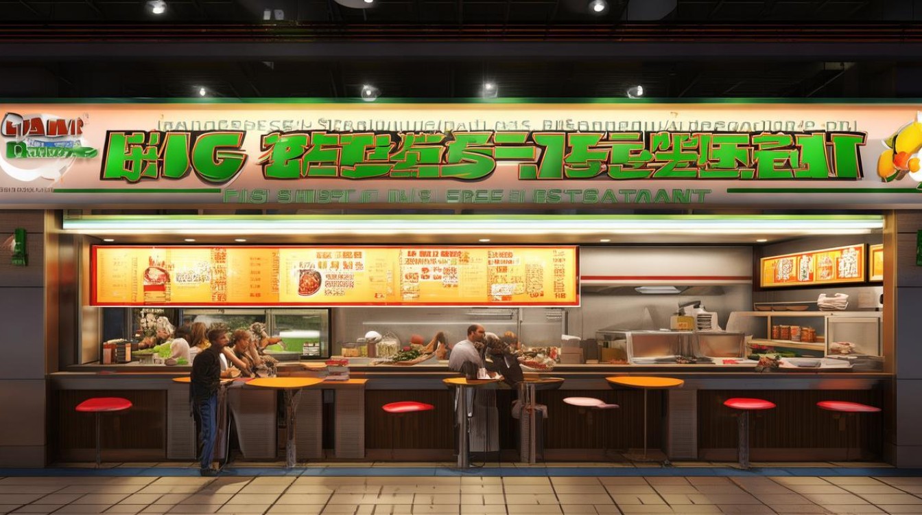 大丰收鱼庄加盟店有哪些要求？-图4