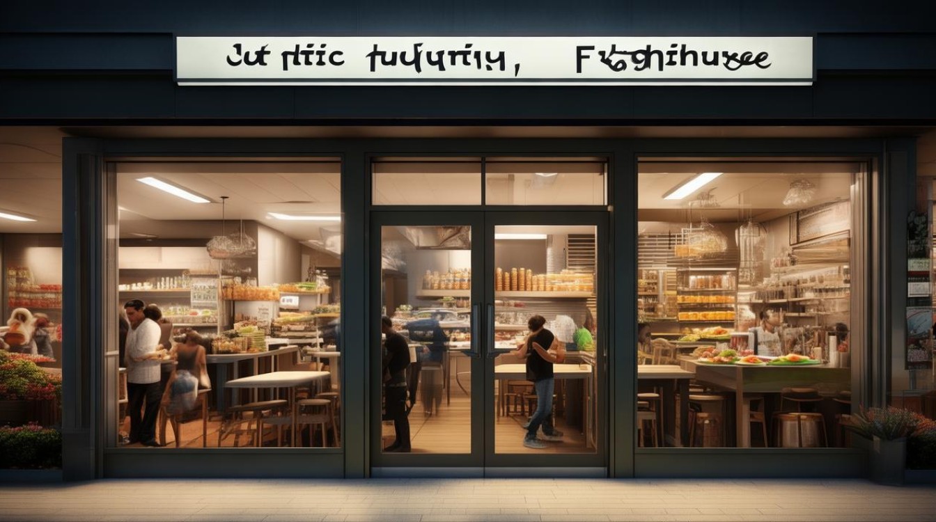 加盟正宗餐饮店是机遇还是风险？投资前必看！-图1
